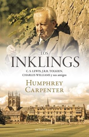 LOS INKLINGS | 9788445017234 | CARPENTER, HUMPHREY | Galatea Llibres | Librería online de Reus, Tarragona | Comprar libros en catalán y castellano online
