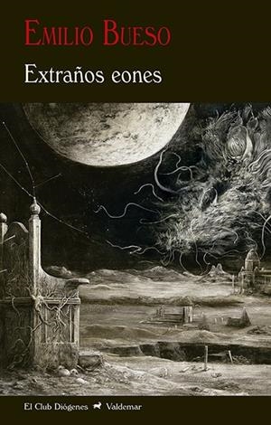 EXTRAÑOS EONES | 9788477029625 | BUESO, EMILIO | Galatea Llibres | Llibreria online de Reus, Tarragona | Comprar llibres en català i castellà online