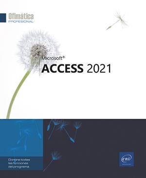 ACCESS 2021 | 9782409048142 | VV.AA | Galatea Llibres | Librería online de Reus, Tarragona | Comprar libros en catalán y castellano online