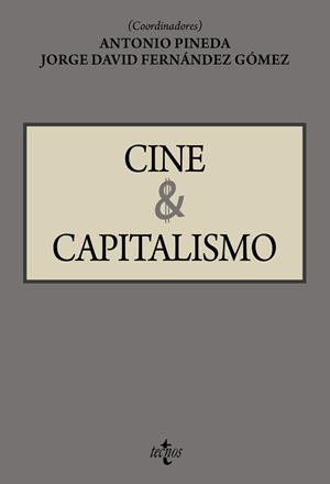 CINE Y CAPITALISMO | 9788430991846 | VV.AA. | Galatea Llibres | Llibreria online de Reus, Tarragona | Comprar llibres en català i castellà online