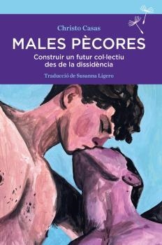 MALES PECORES | 9788410198135 | CASAS, CHRISTIAN | Galatea Llibres | Librería online de Reus, Tarragona | Comprar libros en catalán y castellano online