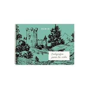 CALIGRAFÍA PARA LA VIDA 2 | 9788418964893 | GINER, FRANCISCO | Galatea Llibres | Llibreria online de Reus, Tarragona | Comprar llibres en català i castellà online