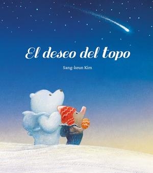 EL DESEO DEL TOPO | 9788416427727 | KIM, SANG-KEUN | Galatea Llibres | Librería online de Reus, Tarragona | Comprar libros en catalán y castellano online