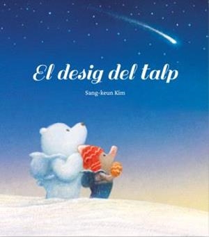 EL DESIG DEL TALP | 9788416427734 | KIM, SANG-KEUN | Galatea Llibres | Librería online de Reus, Tarragona | Comprar libros en catalán y castellano online
