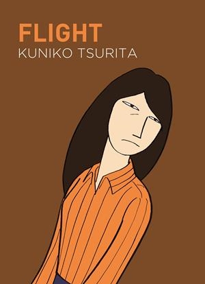 FLIGHT | 9788419168528 | TSURITA, KUNIKO | Galatea Llibres | Llibreria online de Reus, Tarragona | Comprar llibres en català i castellà online