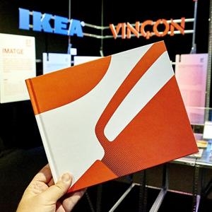 100 OBJECTES D'IKEA QUE ENS HAGUÉS AGRADAT TENIR A VINÇON | 9788491566083 | Galatea Llibres | Llibreria online de Reus, Tarragona | Comprar llibres en català i castellà online