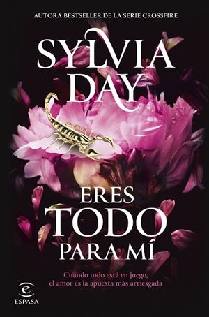 ERES TODO PARA MÍ | 9788467075311 | DAY, SYLVIA | Galatea Llibres | Llibreria online de Reus, Tarragona | Comprar llibres en català i castellà online