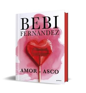 AMOR Y ASCO (EDICIÓN DE LUJO) | 9788410050303 | FERNÁNDEZ, BEBI | Galatea Llibres | Llibreria online de Reus, Tarragona | Comprar llibres en català i castellà online