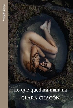 LO QUE QUEDARÁ MAÑANA | 9788403525030 | CHACÓN, CLARA | Galatea Llibres | Librería online de Reus, Tarragona | Comprar libros en catalán y castellano online
