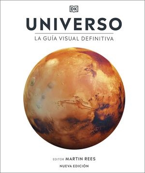UNIVERSO | 9780241703083 | Galatea Llibres | Llibreria online de Reus, Tarragona | Comprar llibres en català i castellà online