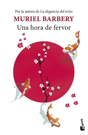 UNA HORA DE FERVOR | 9788432244049 | BARBERY, MURIEL | Galatea Llibres | Llibreria online de Reus, Tarragona | Comprar llibres en català i castellà online