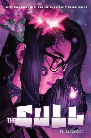 THE CULL 1 (EL SACRIFICIO) | 9788467972030 | THOMPSON, KELLY / MATTIA DE LULIS | Galatea Llibres | Librería online de Reus, Tarragona | Comprar libros en catalán y castellano online