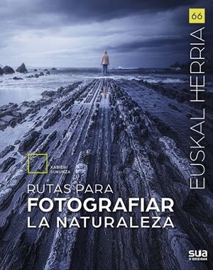 RUTAS PARA HACER FOTOGRAFIAS | 9788482169033 | SUZKUNZA, XABIER | Galatea Llibres | Llibreria online de Reus, Tarragona | Comprar llibres en català i castellà online