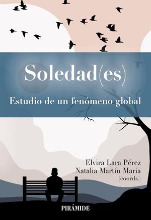 SOLEDAD(ES) | 9788436850307 | LARA PÉREZ, ELVIRA/MARTÍN MARÍA, NATALIA | Galatea Llibres | Llibreria online de Reus, Tarragona | Comprar llibres en català i castellà online
