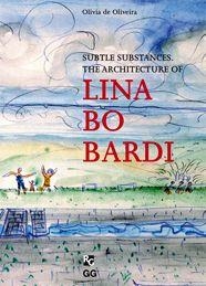 LINA BO BARDI | 9788425220838 | DE OLIVEIRA, OLIVIA | Galatea Llibres | Llibreria online de Reus, Tarragona | Comprar llibres en català i castellà online