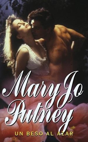 BESO AL AZAR, UN (CISNE) | 9788483460573 | PUTNEY, MARY JO | Galatea Llibres | Llibreria online de Reus, Tarragona | Comprar llibres en català i castellà online