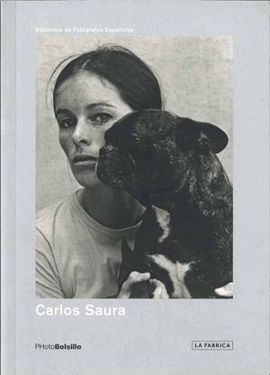 CARLOS SAURA | 9788496466289 | SAURA, CARLOS | Galatea Llibres | Librería online de Reus, Tarragona | Comprar libros en catalán y castellano online