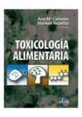 TOXICOLOGIA ALIMENTARIA | 9788479787271 | CAMEAN, ANA MARIA | Galatea Llibres | Librería online de Reus, Tarragona | Comprar libros en catalán y castellano online