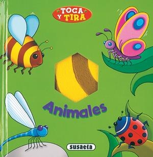 ANIMALES TOCA I ESTIRA | 9788430553396 | EMBLETON, CHRIS | Galatea Llibres | Librería online de Reus, Tarragona | Comprar libros en catalán y castellano online