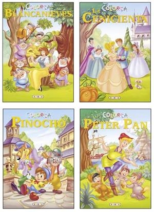 COLOREA HADAS Y PRINCESAS | 9788430550951 | SUSAETA, EQUIPO | Galatea Llibres | Librería online de Reus, Tarragona | Comprar libros en catalán y castellano online