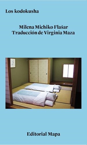 LOS KODOKUSHA | 9788412678253 | MICHIKO FLASAR, MILENA | Galatea Llibres | Librería online de Reus, Tarragona | Comprar libros en catalán y castellano online