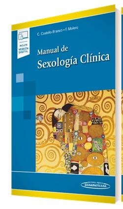 MANUAL DE SEXOLOGIA CLINICA | 9788491103233 | CASTELO-BRANCO, CAMIL | Galatea Llibres | Llibreria online de Reus, Tarragona | Comprar llibres en català i castellà online