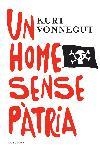 HOME SENSE PATRIA, UN | 9788466407281 | VONNEGUT, KURT | Galatea Llibres | Llibreria online de Reus, Tarragona | Comprar llibres en català i castellà online