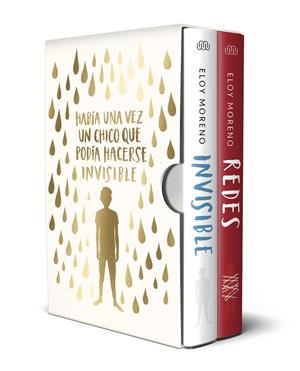ESTUCHE INVISIBLE Y REDES | 9788419514455 | MORENO, ELOY | Galatea Llibres | Librería online de Reus, Tarragona | Comprar libros en catalán y castellano online