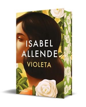 VIOLETA (EDICIÓN LIMITADA CON CANTOS TINTADOS) | 9788466378932 | ALLENDE, ISABEL | Galatea Llibres | Librería online de Reus, Tarragona | Comprar libros en catalán y castellano online