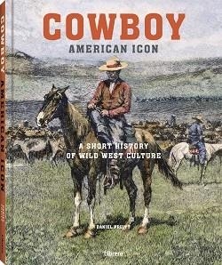 COWBOY | 9789464990034 | PRUITT, DANIEL | Galatea Llibres | Librería online de Reus, Tarragona | Comprar libros en catalán y castellano online