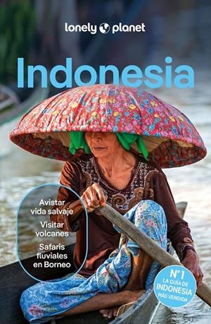 INDONESIA 6 | 9788408291190 | D'ARCY, JAYNE | Galatea Llibres | Llibreria online de Reus, Tarragona | Comprar llibres en català i castellà online