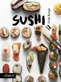 SUSHI | 9788419483621 | RONGE, FRIDA | Galatea Llibres | Librería online de Reus, Tarragona | Comprar libros en catalán y castellano online