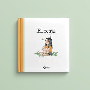 EL REGAL | 9788412825466 | CAMARENA GRAS, CRISTINA | Galatea Llibres | Librería online de Reus, Tarragona | Comprar libros en catalán y castellano online
