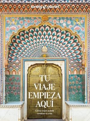 TU VIAJE EMPIEZA AQUÍ | 9788408283133 | AA. VV. | Galatea Llibres | Llibreria online de Reus, Tarragona | Comprar llibres en català i castellà online