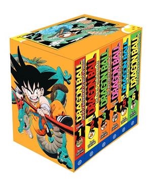 DRAGON BALL LEGEND 1/3 COFRE | 9788411615884 | TORIYAMA, AKIRA | Galatea Llibres | Llibreria online de Reus, Tarragona | Comprar llibres en català i castellà online