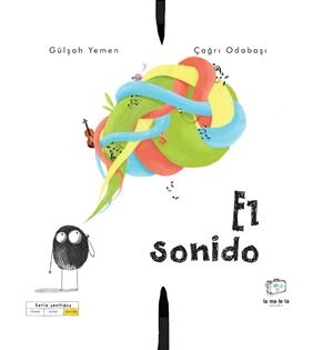 EL SONIDO | 9788418232701 | YEMEN, GÜLSAH | Galatea Llibres | Llibreria online de Reus, Tarragona | Comprar llibres en català i castellà online