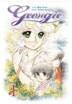 GEORGIE 1 | 9788410294936 | IZAWA, MAN/ IGARASHI, YUMIKO | Galatea Llibres | Llibreria online de Reus, Tarragona | Comprar llibres en català i castellà online