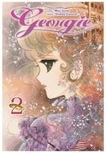 GEORGIE 2 | 9788410294943 | IGARASHI, YUMIKO | Galatea Llibres | Librería online de Reus, Tarragona | Comprar libros en catalán y castellano online