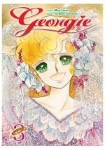 GEORGIE 3 | 9788410294950 | IGARASHI, YUMIKO | Galatea Llibres | Librería online de Reus, Tarragona | Comprar libros en catalán y castellano online