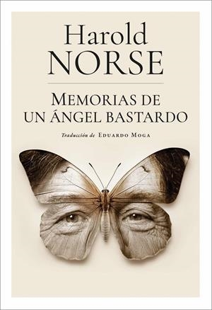 MEMORIAS DE UN ANGEL BASTARDO | 9788412901719 | NORSE, HAROLD | Galatea Llibres | Librería online de Reus, Tarragona | Comprar libros en catalán y castellano online