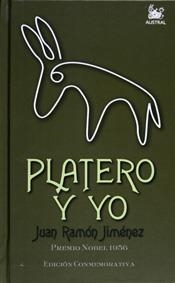PLATERO Y YO | 9788467022681 | JIMENEZ, JUAN RAMON | Galatea Llibres | Librería online de Reus, Tarragona | Comprar libros en catalán y castellano online