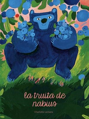 TRUITA DE NABIUS | 9788409633418 | LEMAIRE, CHARLOTTE | Galatea Llibres | Llibreria online de Reus, Tarragona | Comprar llibres en català i castellà online