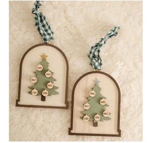 BOLA DE FUSTA ARBRE DE NADAL PERSONALITZAT | BOLAARBRE | T_FINSLALLUNA | Galatea Llibres | Librería online de Reus, Tarragona | Comprar libros en catalán y castellano online