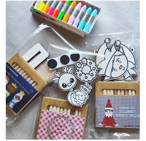 PACK PER PINTAR IMANTS NADAL  | IMANTSDIY | T_FINSLALLUNA | Galatea Llibres | Librería online de Reus, Tarragona | Comprar libros en catalán y castellano online