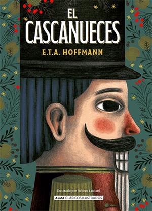 EL CASCANUECES | 9788418933943 | HOFFMANN, E.T.A. | Galatea Llibres | Llibreria online de Reus, Tarragona | Comprar llibres en català i castellà online