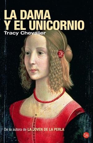 DAMA Y EL UNICORNIO, LA | 9788466368377 | CHEVALIER, TRACY | Galatea Llibres | Llibreria online de Reus, Tarragona | Comprar llibres en català i castellà online
