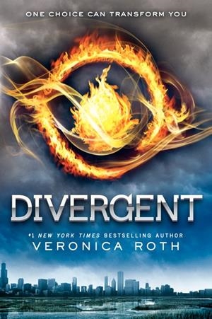 DIVERGENT | 9780062387240 | ROTH , VERONICA | Galatea Llibres | Llibreria online de Reus, Tarragona | Comprar llibres en català i castellà online