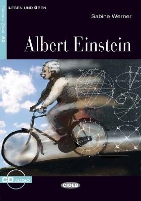 ALBERT EINSTEIN | 9788853004857 | WERNER,SABINE | Galatea Llibres | Llibreria online de Reus, Tarragona | Comprar llibres en català i castellà online