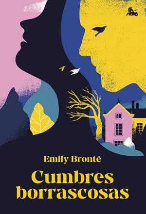 CUMBRES BORRASCOSAS (AUSTRAL MINIMA) | 9788408292050 | BRONTE, EMILY | Galatea Llibres | Llibreria online de Reus, Tarragona | Comprar llibres en català i castellà online