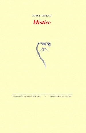 MISTICO | 9788410309289 | GIMENO, JORGE | Galatea Llibres | Librería online de Reus, Tarragona | Comprar libros en catalán y castellano online